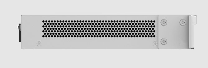 Switch Gestionable L2+ RG-NBS3200-24GT4XS-P-V2 24xRJ45 Gb 4xSFP 10GE 24xPoE 370W Gestion NUBE — vista detalle 1