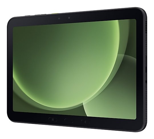 (Km0) Tablet Galaxy TAB Active 5 Pro 10.1" 1920x1200 6GB 128Gb 5050mAh Qualcomm Snapdragon 7sANDROID 15 PEN CASH30 2