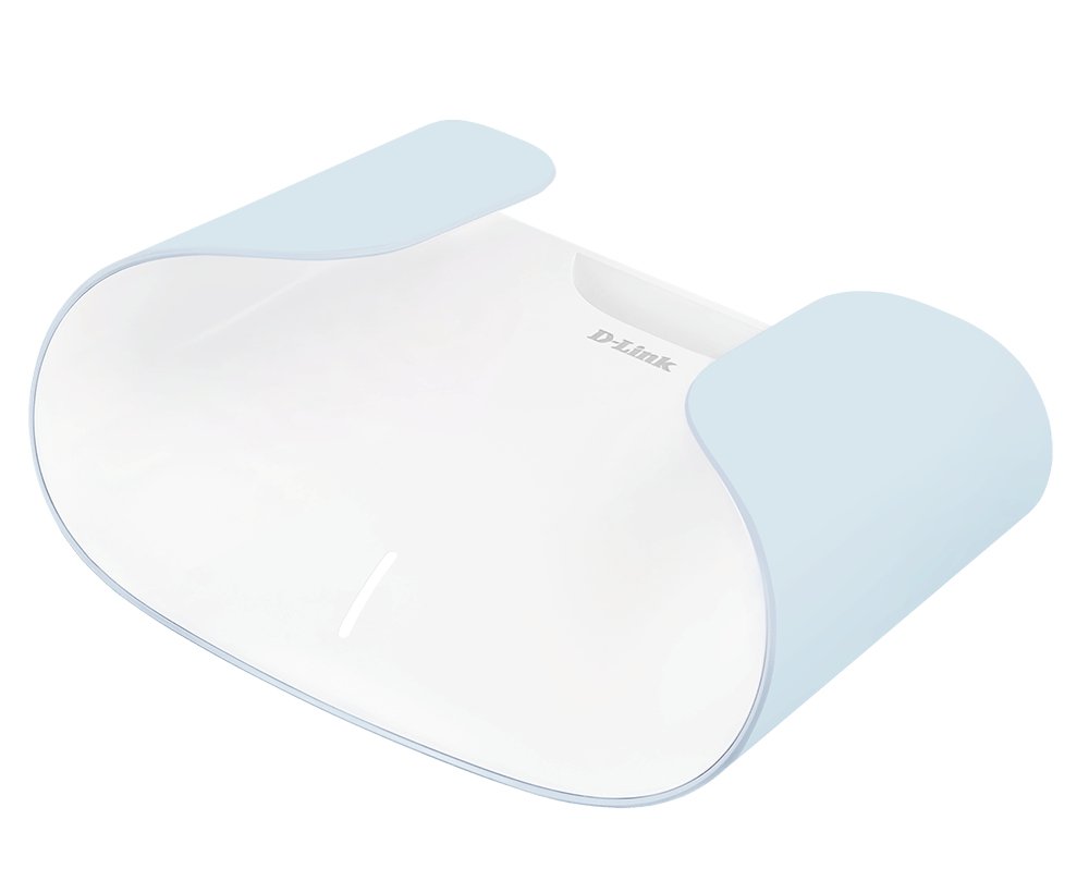 Router WIFI 6 Dualband M60 Aquila Pro AI AX6000 Smart MESH 2.4GHz (1148 Mbps) 5GHz (4804Mbps) — vista detalle 1