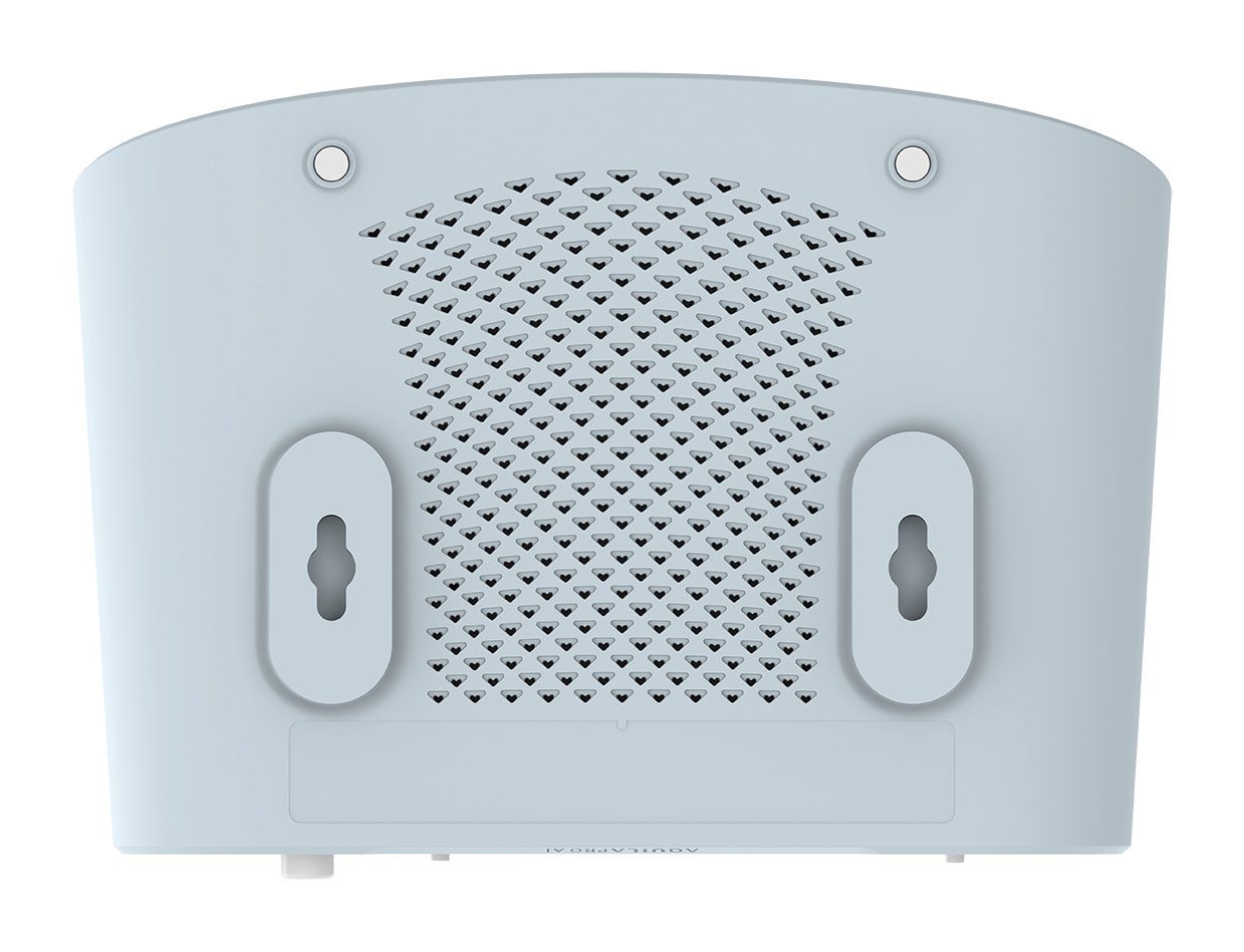 Router WIFI 6 Dualband M30 Aquila Pro AI AX3000 MESH Cobertura 360º 2XANTENAS 2.4GHZ 3XANTS 5GHZ 5
