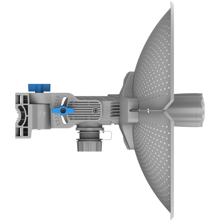 Puente Inalambrico CPE RG-AIRMETRO460G 5GHz 867Mbps Gigabit LAN PTP 15KM IP65 POE Pasivo 24V — vista detalle 2