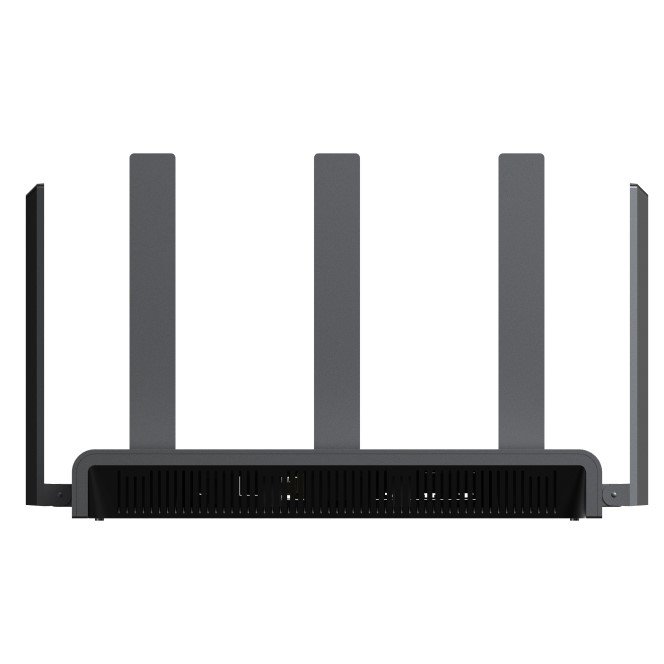 Router WIFI 5 MESH RG-EW1300G 1300Mbps 2.4Ghz 400Mbpx 5Ghz 867Mbps 3xLAN Gb 1xWAN Gb Cloud — vista detalle 2