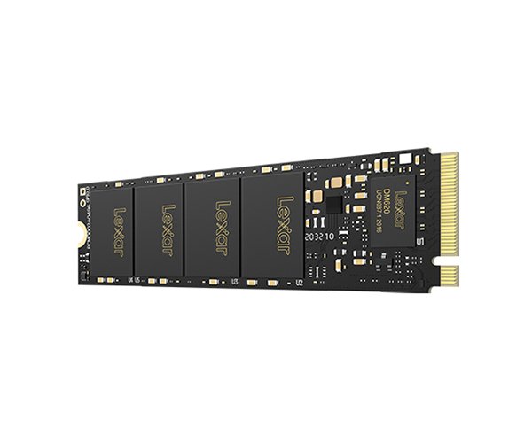 Disco M.2 Nvme 1Tb LNM620X001T-RNNNG 2
