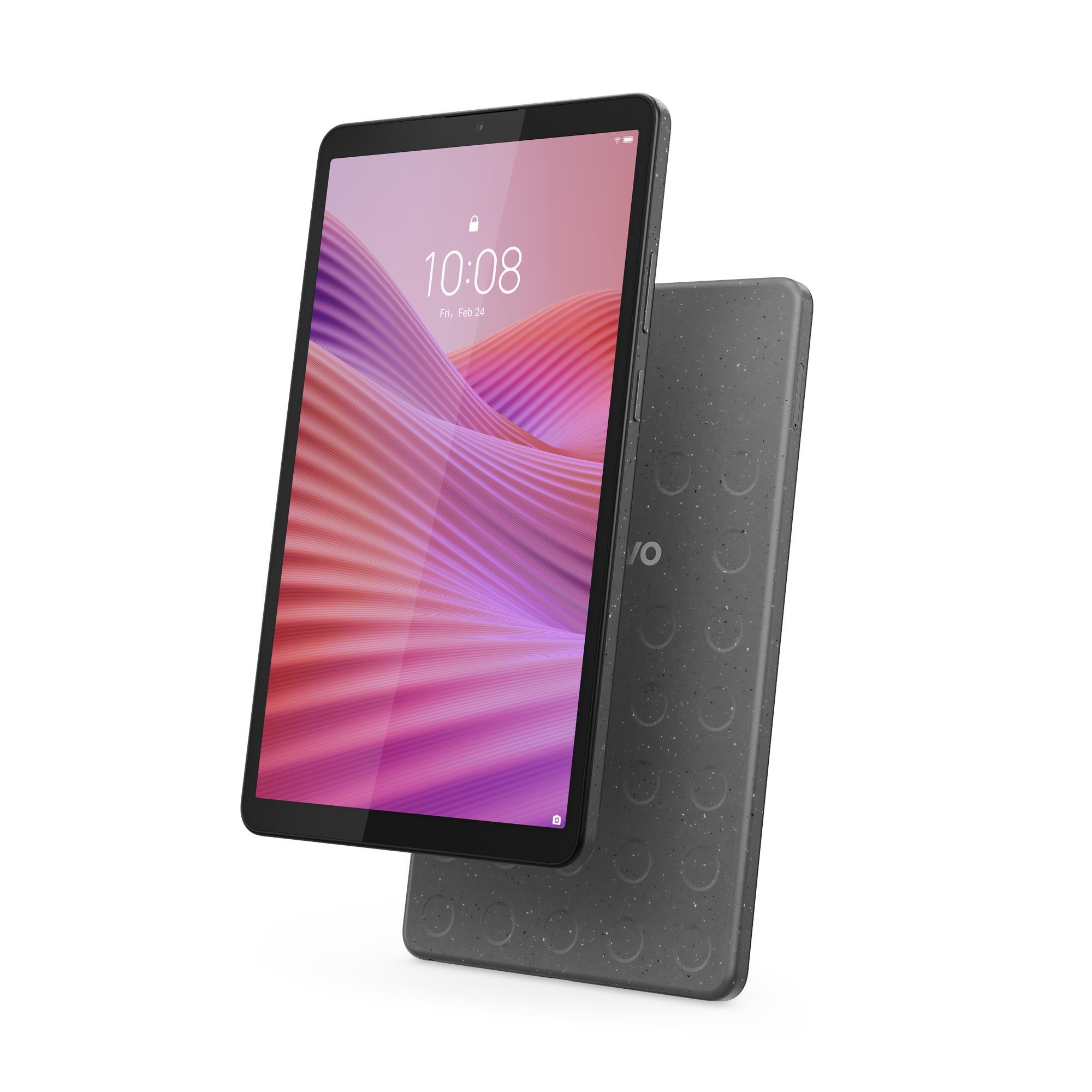 Lenovo Tab K9 — Tablet 8.7" HD con 64GB almacenamiento 3