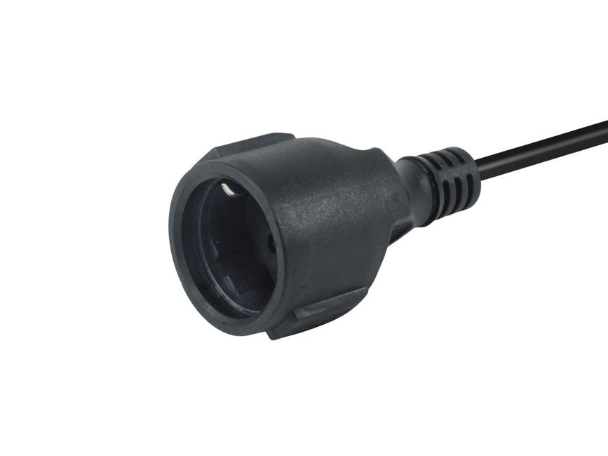 EQUIP 112181 — Cable alimentación Schuko 3m 2