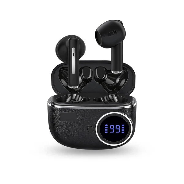 Energy Sistem Chargeview TWS — Auriculares Bluetooth con 20h de batería — vista detalle 1