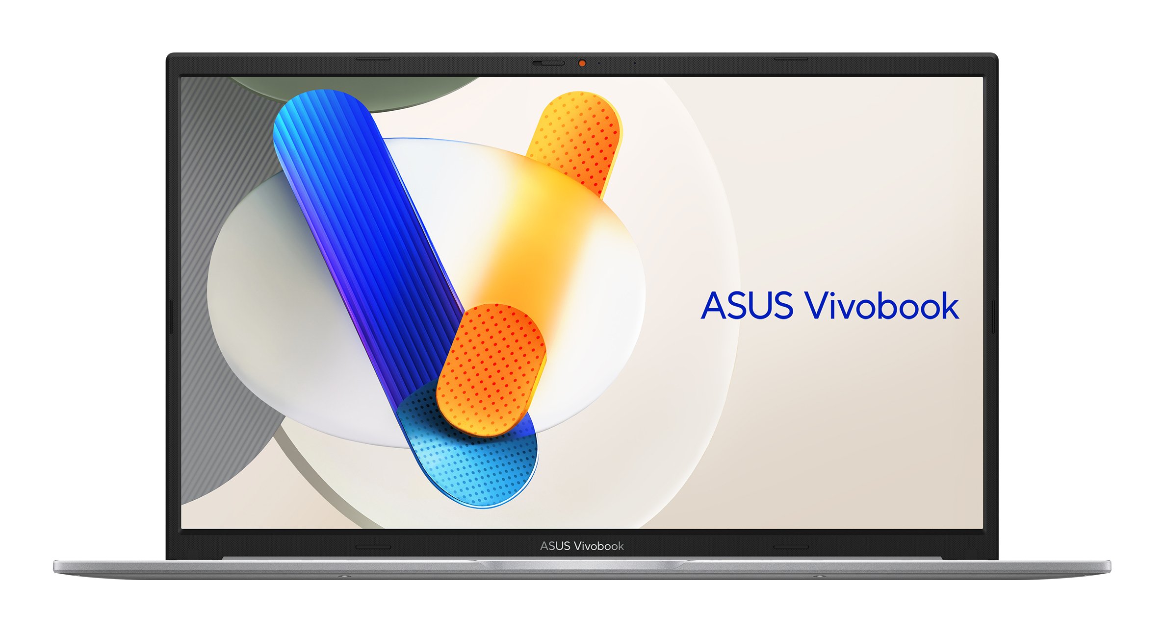 Portatil Vivobook F1704VA-AU049W CORE 7 150U 17.3"FHD 16GB 1TB W11 Color Plata FRIA — vista detalle 1