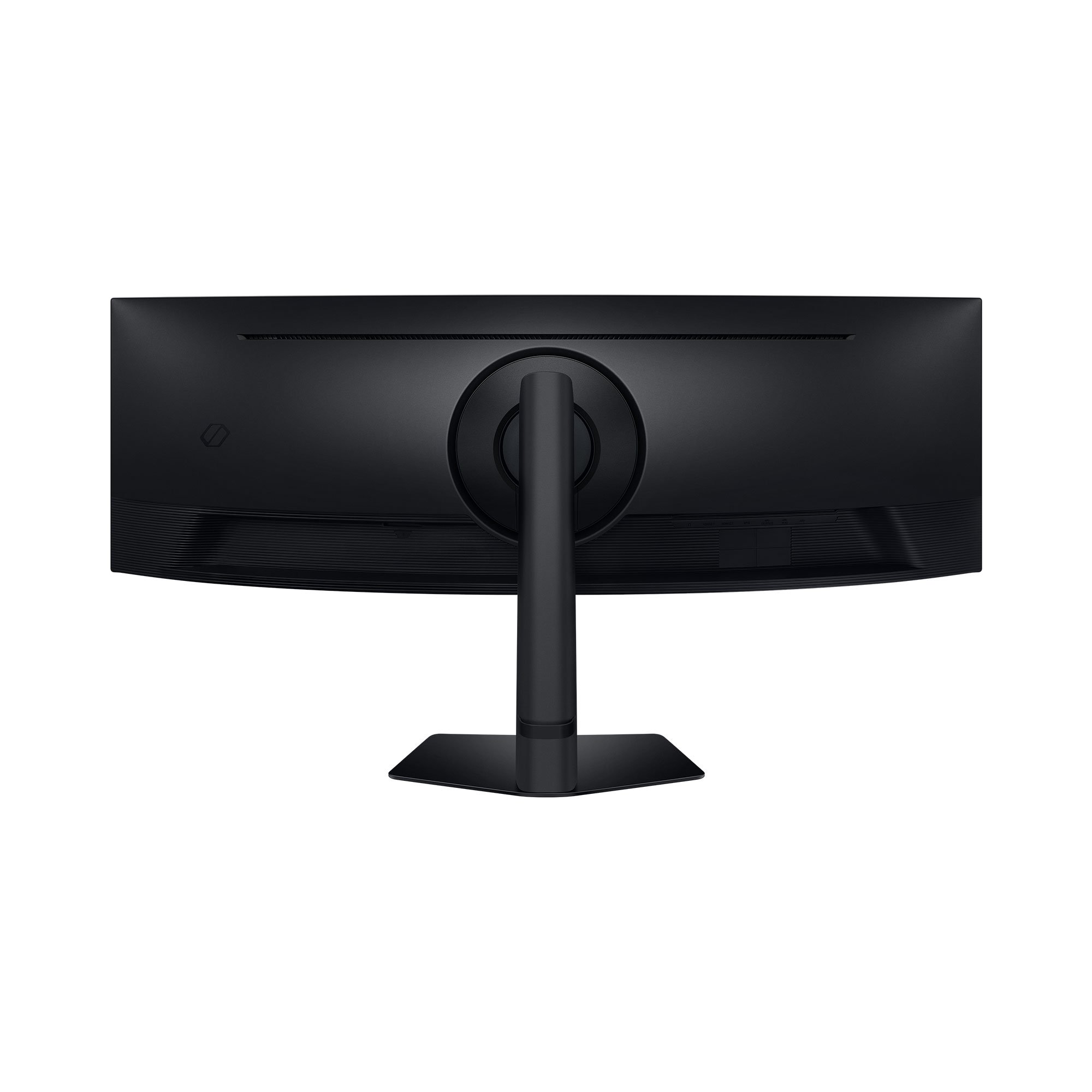 Monitor 49" Curvo DP HDMI Odissey LS49FG910EUXEN DQHD 5120X1440 1000R VA 144HZ 1MS HDR10+ — vista detalle 1