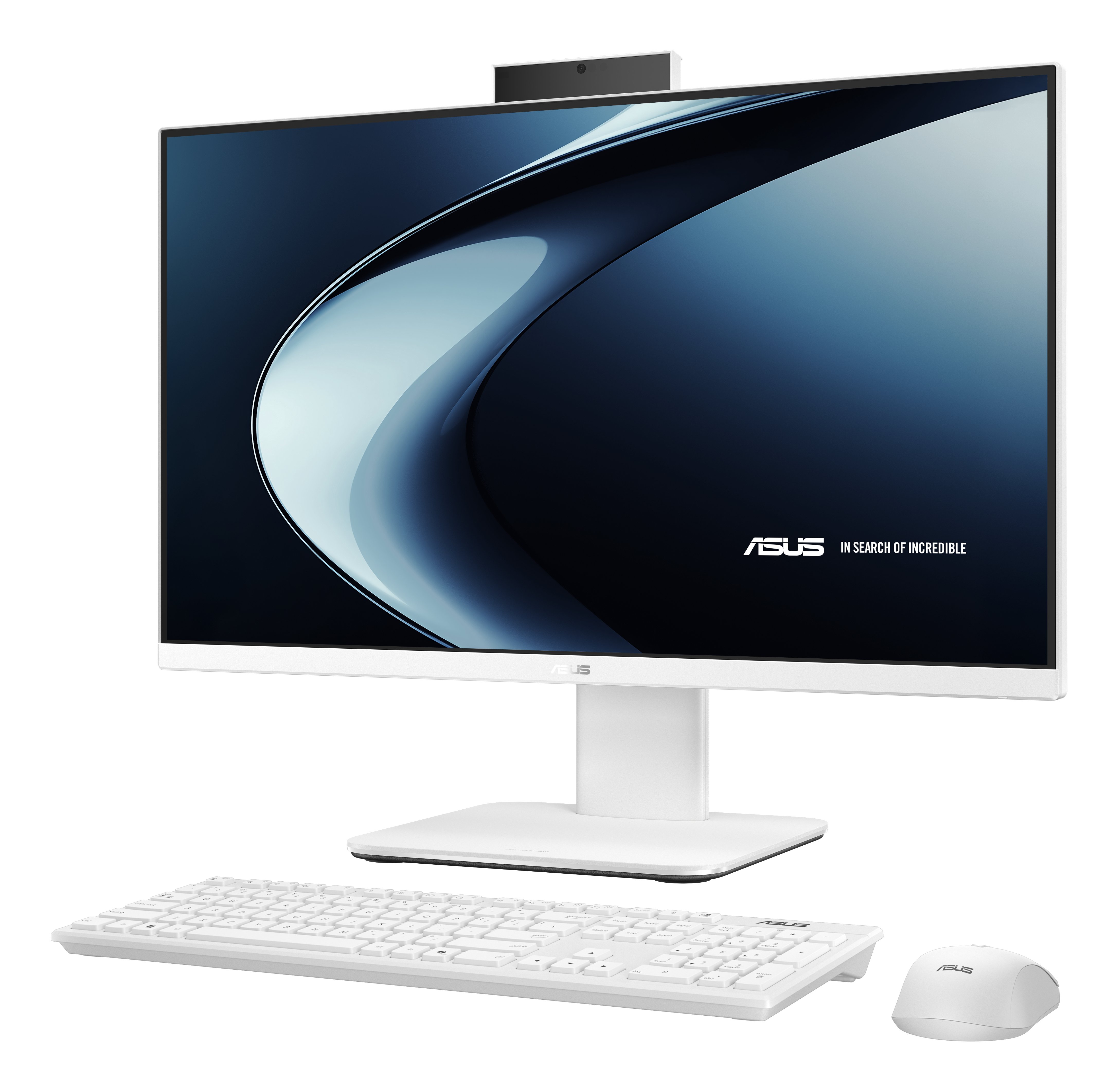Ordenador ALL IN ONE V440VAK-WPC1690 CORE 5 210H 23.8" 16GB 1TB SSD Freedos — vista detalle 1