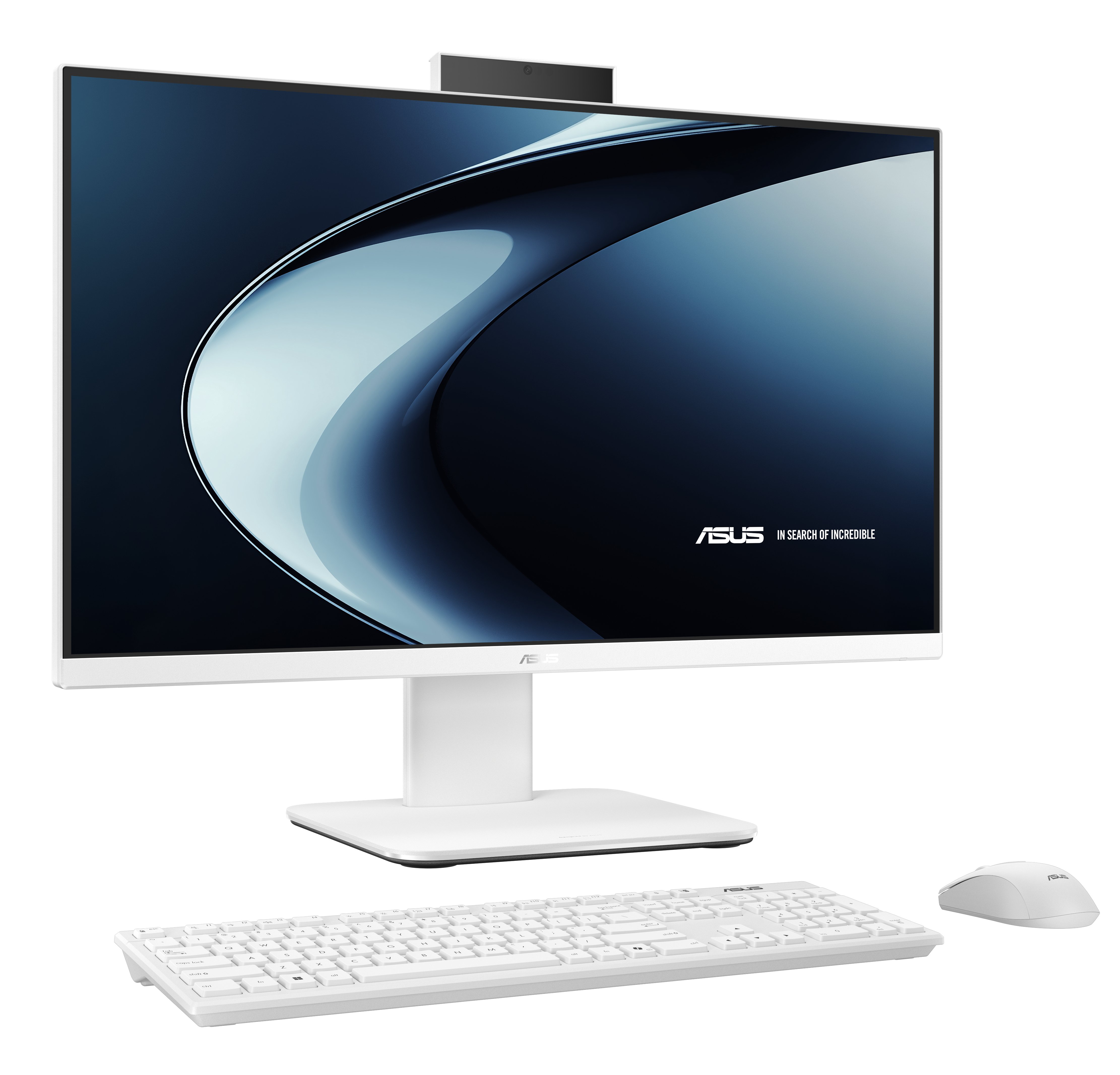 Ordenador ALL IN ONE V440VAK-WPC1710 CORE 7 240H 23.8" 16GB 1TB SSD Freedos 3