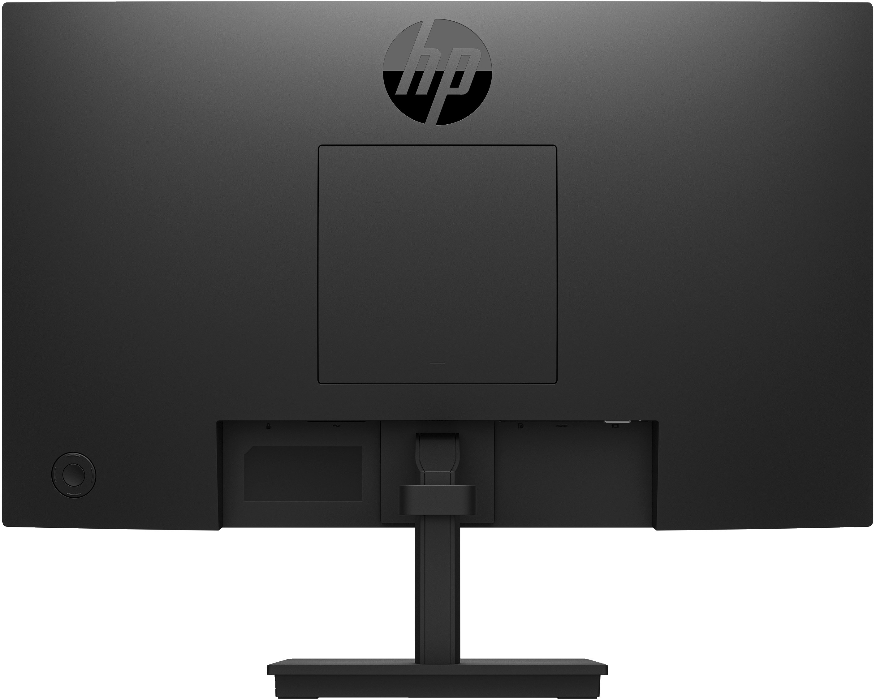 Monitor 22" DP HDMI VGA 322PF Series 3 Pro FHD 100Hz 5MS Color Negro — vista detalle 2