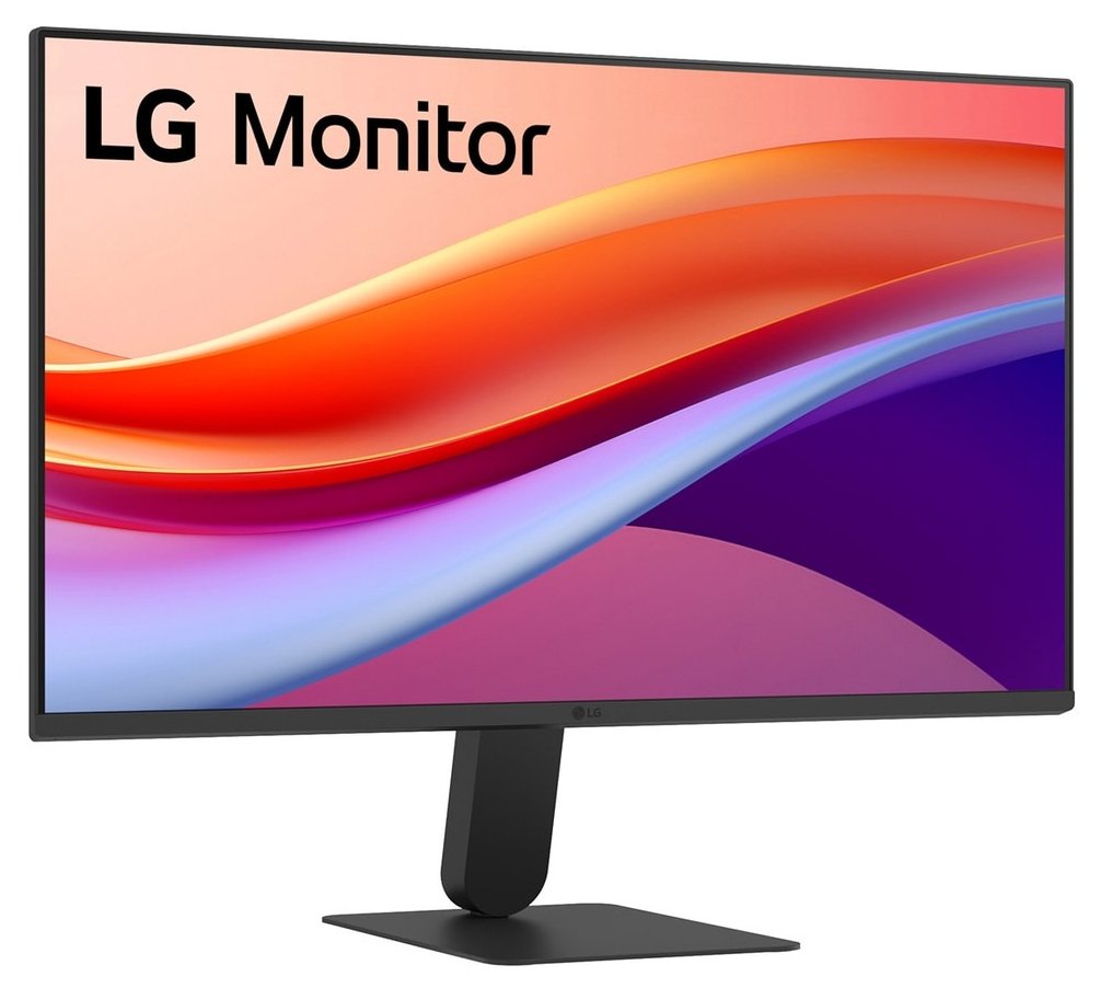 LG 24U411A-B — Monitor 24" IPS Full HD 120Hz 2
