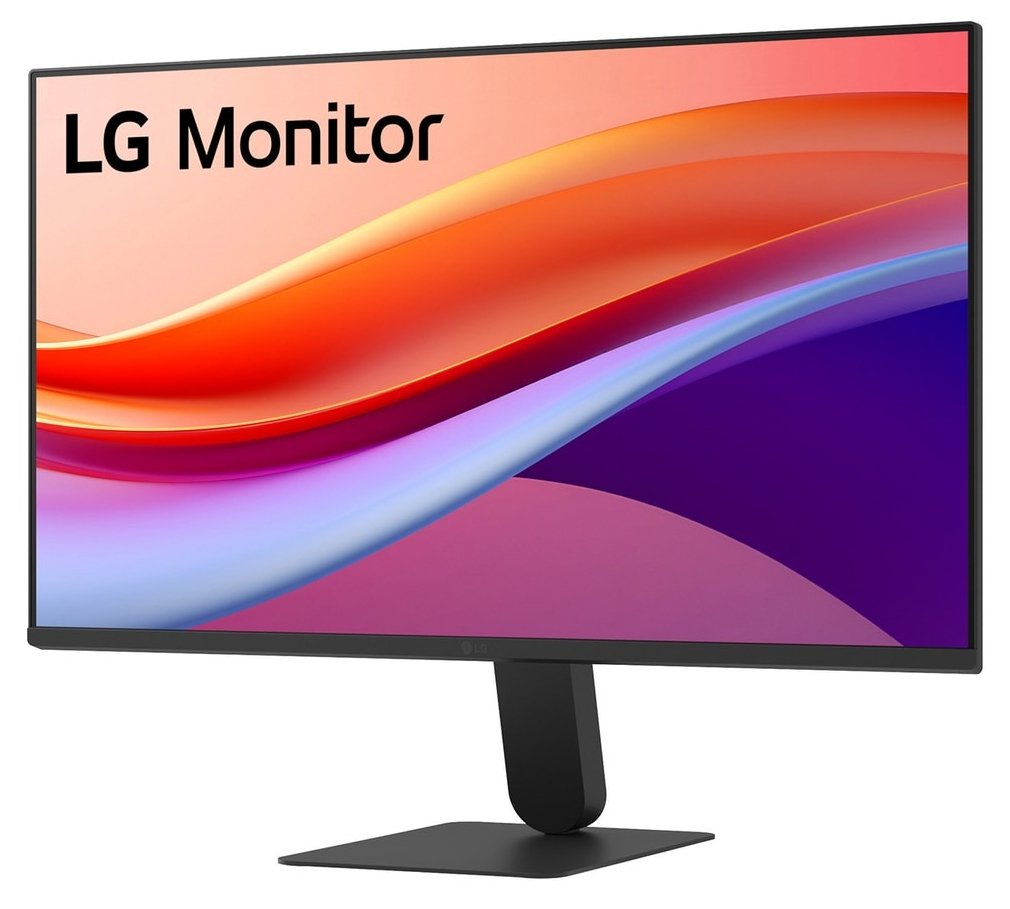 LG 24U411A-B — Monitor 24" IPS Full HD 120Hz 3