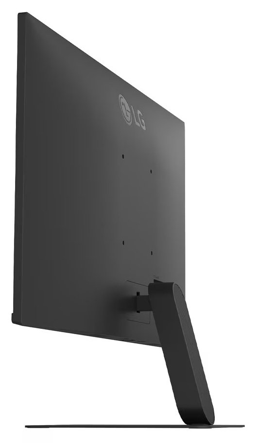 LG 24U411A-B — Monitor 24" IPS Full HD 120Hz 5
