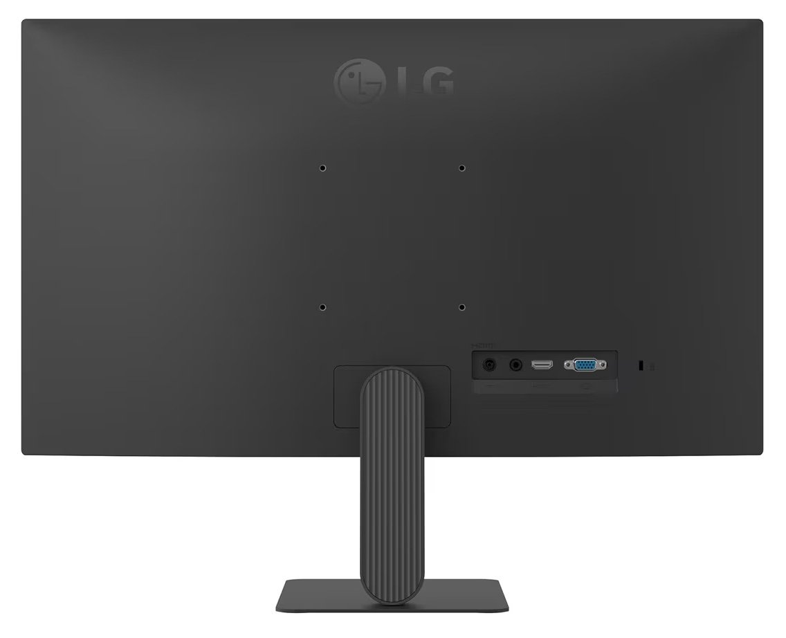LG 24U411A-B — Monitor 24" IPS Full HD 120Hz 6