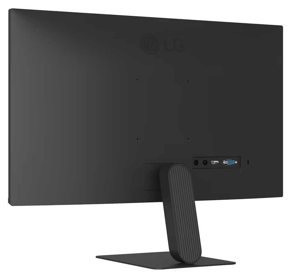 LG 24U411A-B — Monitor 24" IPS Full HD 120Hz 7