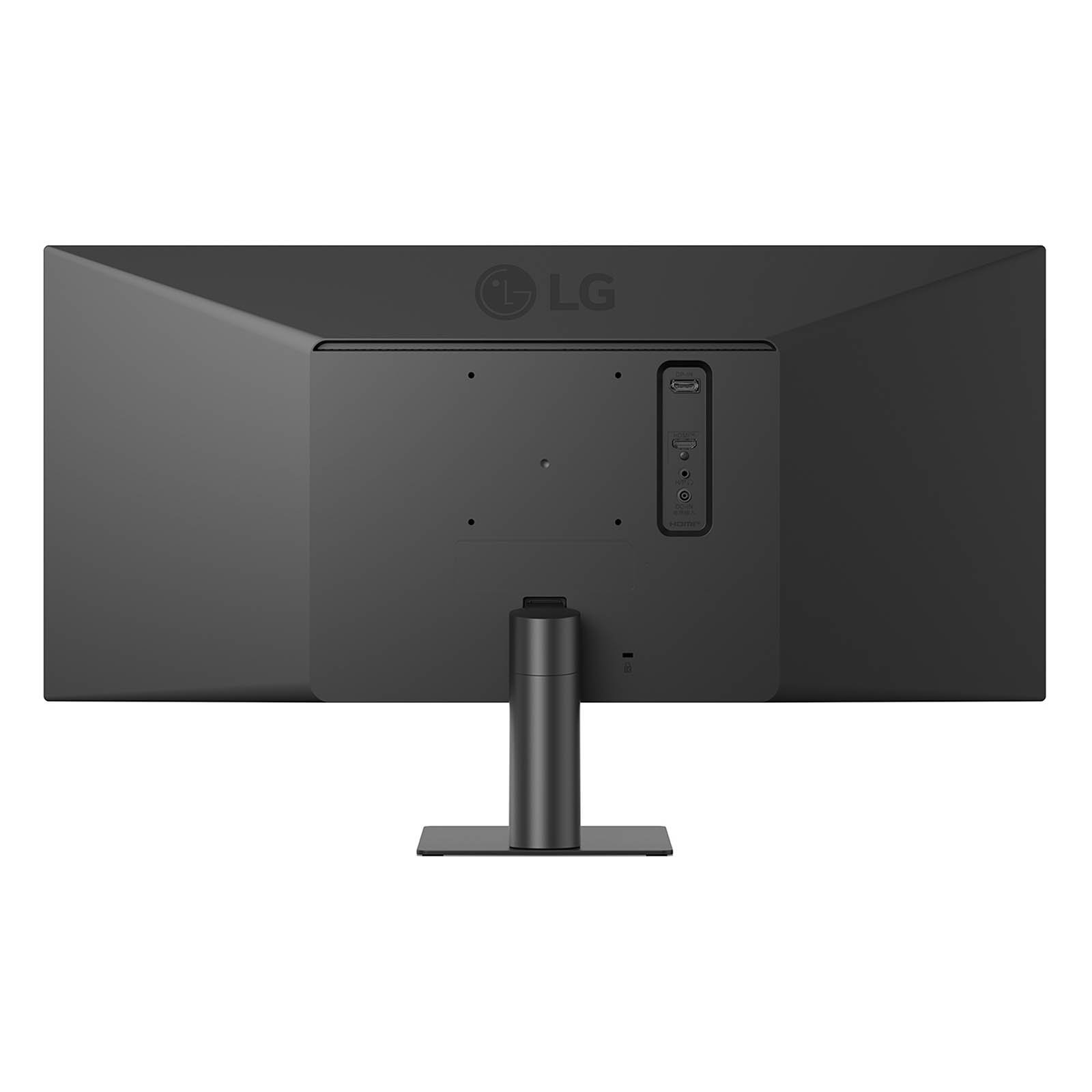 LG 29U511A-B — Monitor Ultrawide 29" HDMI DisplayPort IPS 6