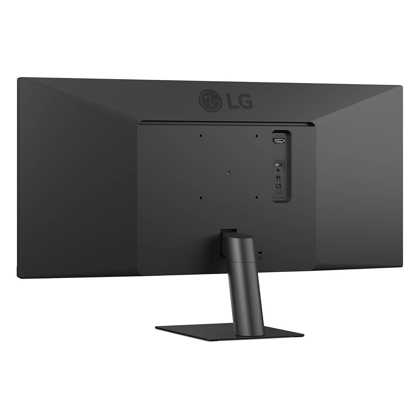 LG 29U511A-B — Monitor Ultrawide 29" HDMI DisplayPort IPS 7