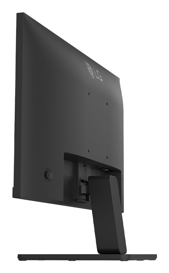 LG 22U401A-B — Monitor 22" FHD 100Hz HDMI/VGA 4