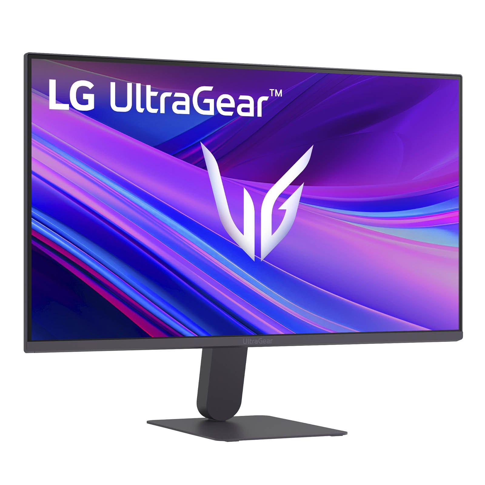LG UltraGear 24G411A-B — Monitor gaming 24" 144Hz 1ms 2