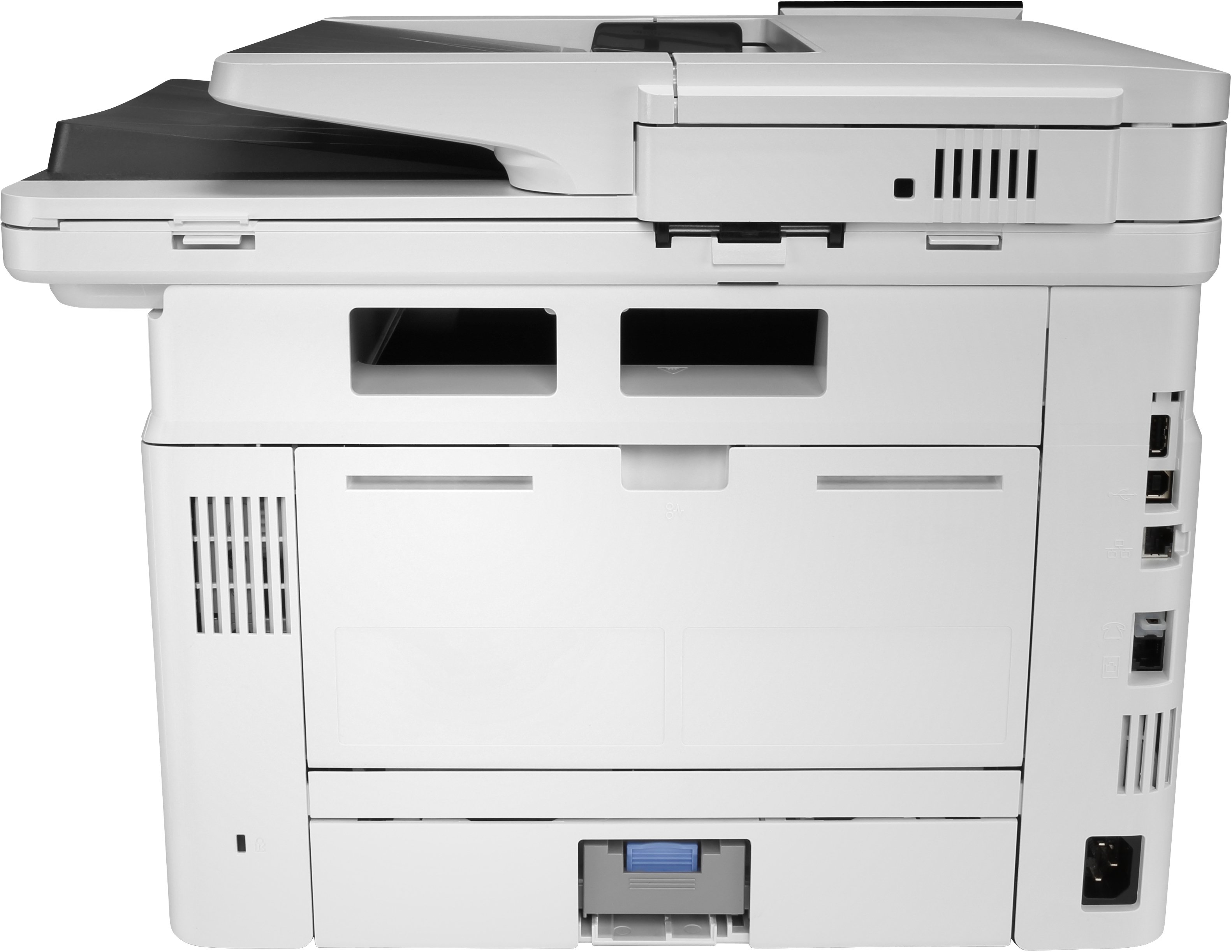 Multifuncion Laser Enterprise M430F 38PPM USB Duplex Ethernet — vista detalle 2