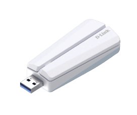 USB WIFI 7 AE65U 2.4GHz / 5GHz / 6GHz 2 Antenas Externas 3.0 — vista detalle 2
