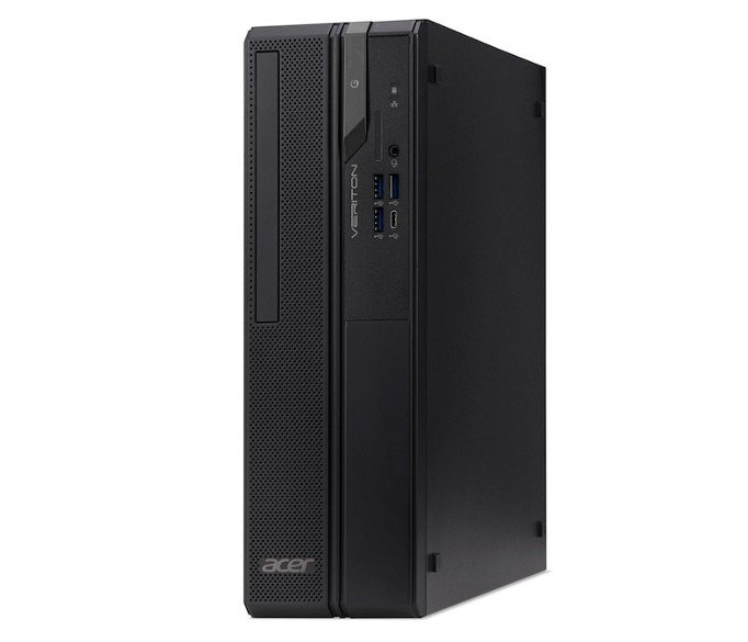 Ordenador Veriton VX2720G Intel CORE I5-14400 16GB DDR5 512GB HDMI VGA DP USB-C WIN 11 Pro — vista detalle 1