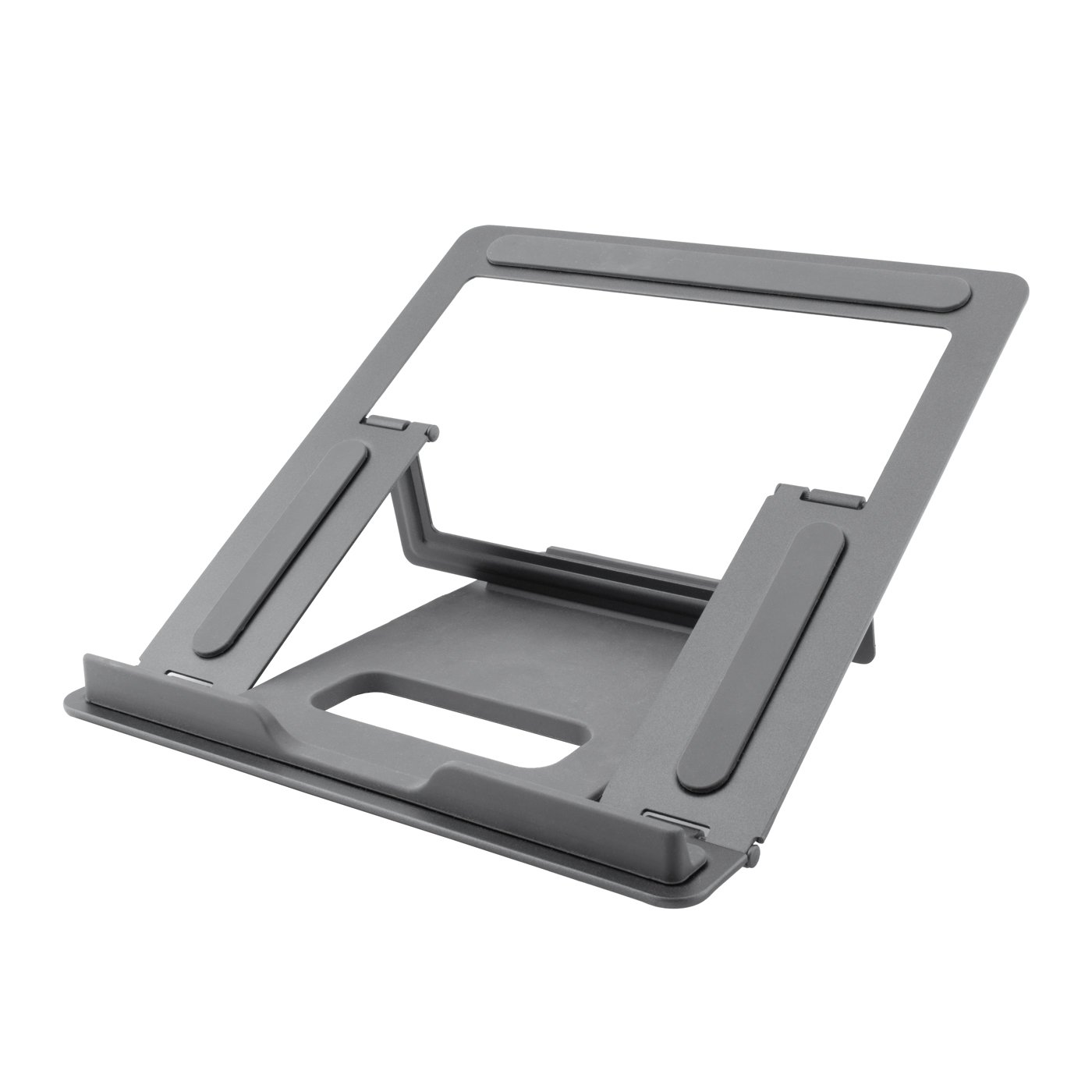 COOLBOX Atril — Soporte portátil hasta 17" con 4 posiciones 4