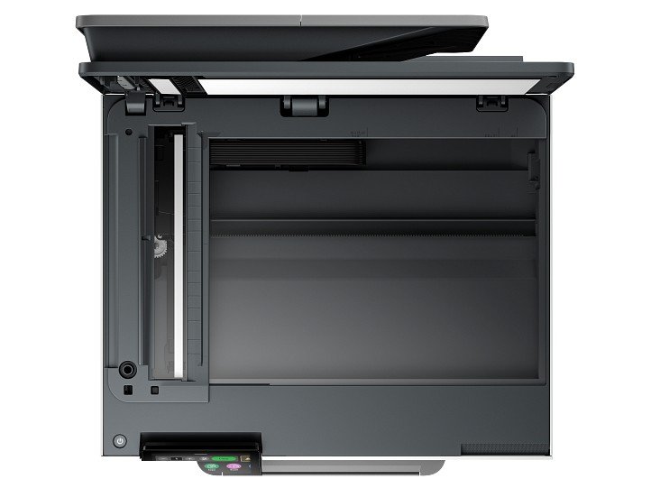 HP OfficeJet Pro 9130b — Multifunción 25 ppm con Fax y WiFi 3