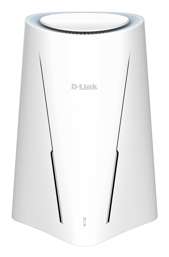 Router WIFI 5G NR G530V2 5G LTE WIFI 6 AX3000 1P GIGA Dua...