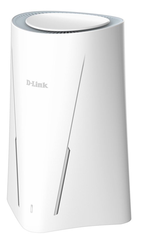Router WIFI 5G NR G530V2 5G LTE WIFI 6 AX3000 1P GIGA Dualband 8 ANT.INTERNAS 2