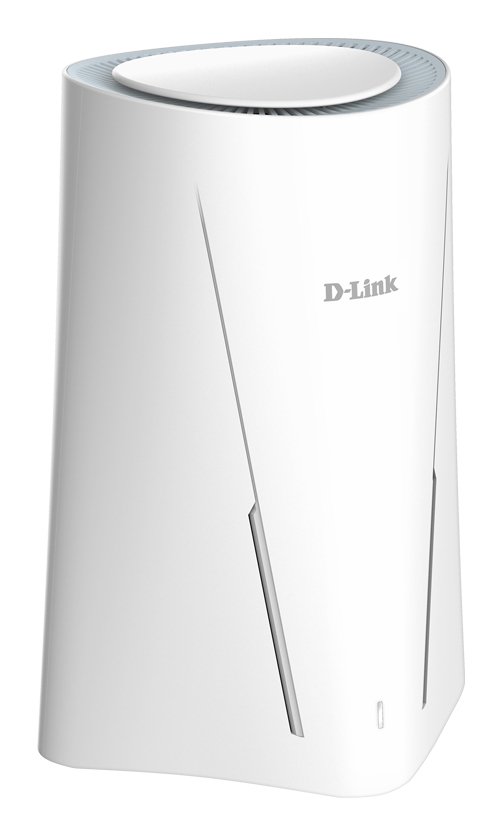Router WIFI 5G NR G530V2 5G LTE WIFI 6 AX3000 1P GIGA Dualband 8 ANT.INTERNAS 3