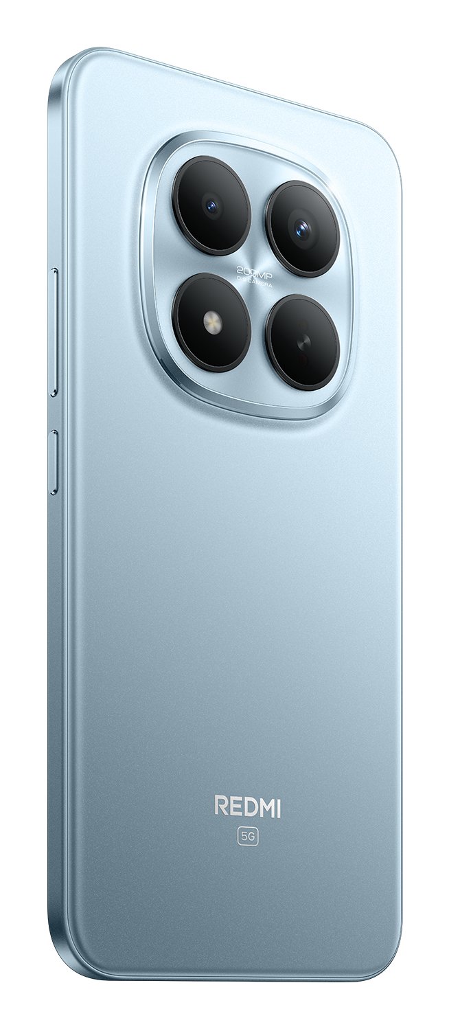 Smartphone Redmi NOTE 15 Pro+ 6.83" 12Gb 512Gb 5G 200MP 32MP BAT6500mAh Glacier BLUE 3
