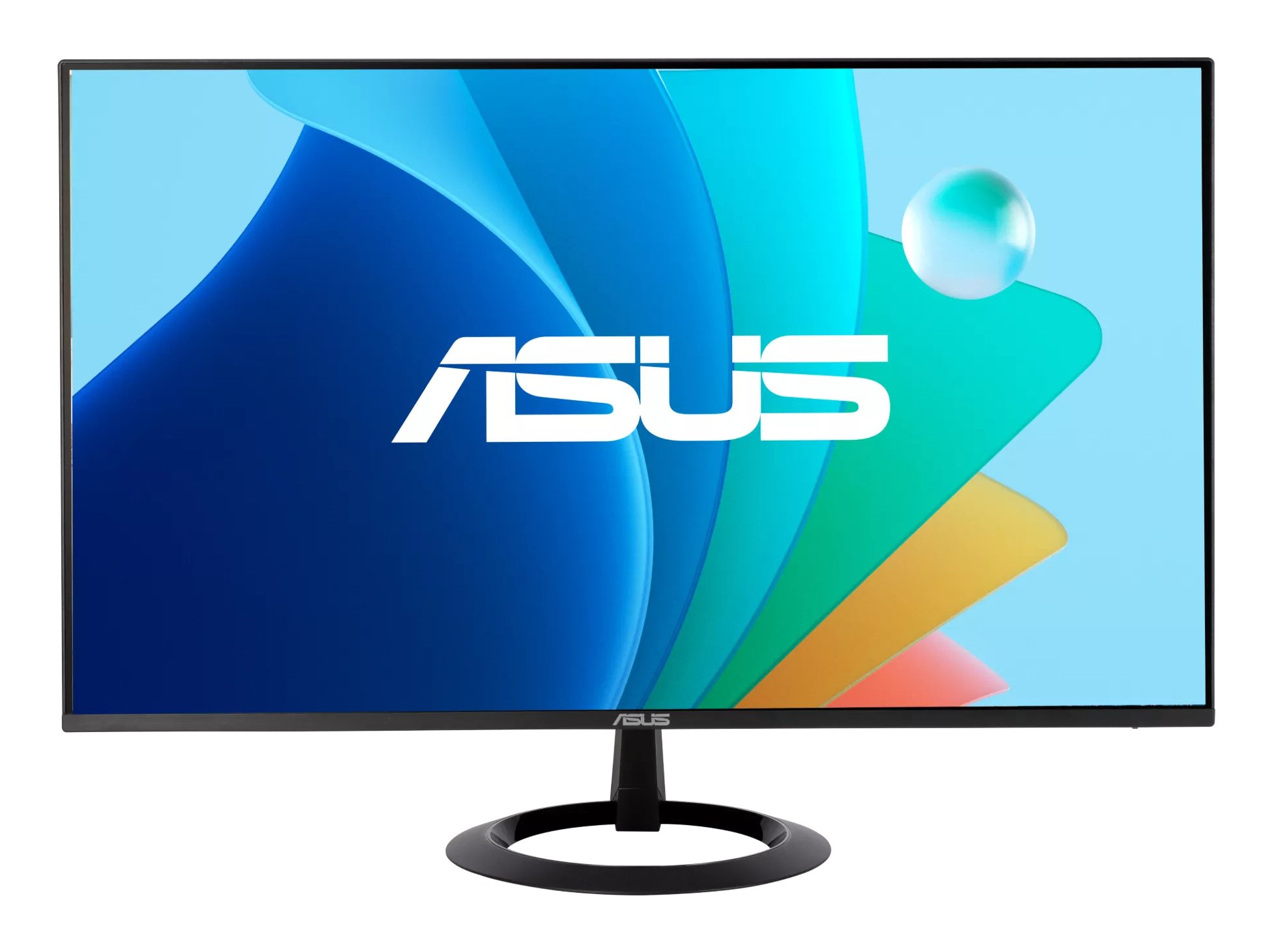 ASUS VZ249HG — Monitor 24" IPS Full HD 120Hz 1ms