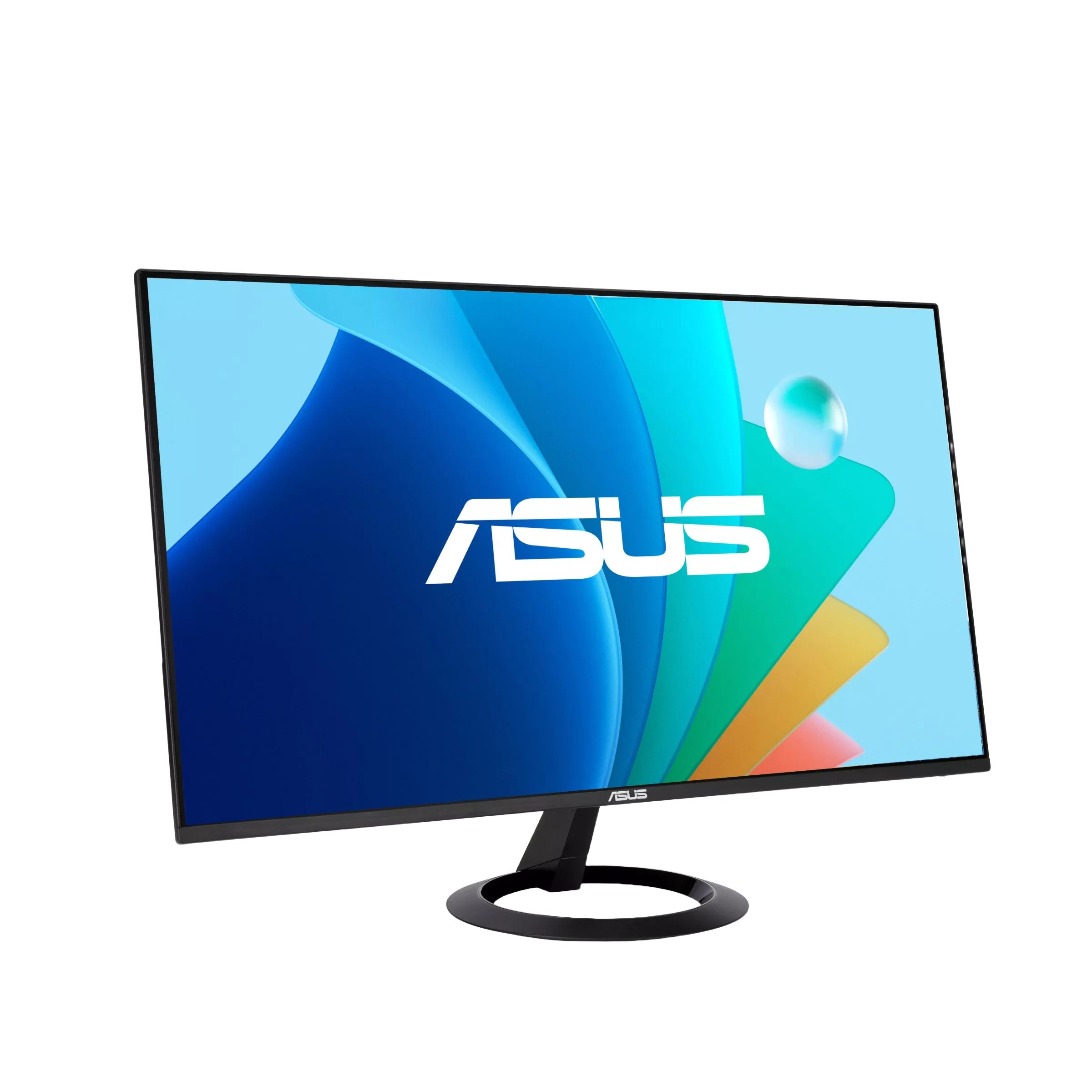 ASUS VZ249HG — Monitor 24" IPS Full HD 120Hz 1ms 4