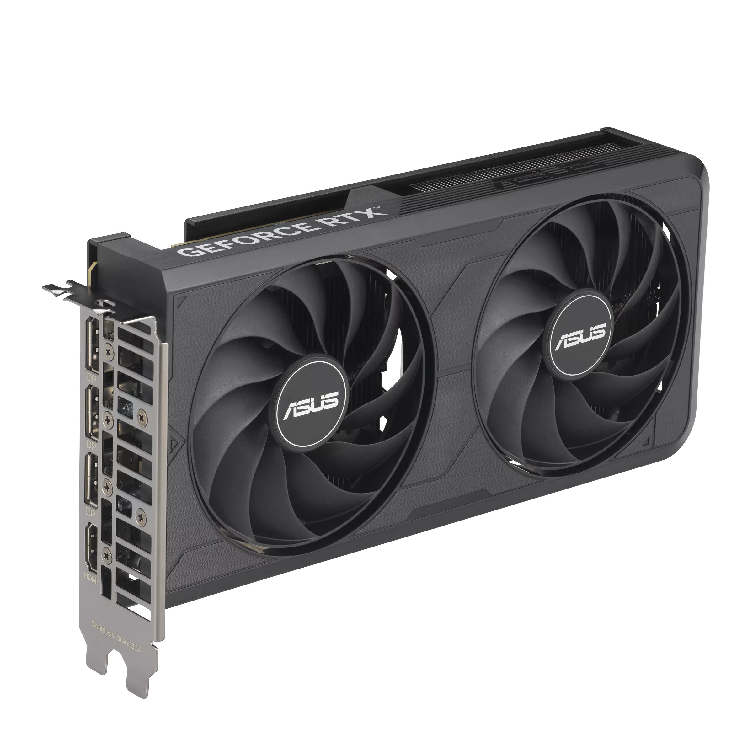 ASUS GeForce RTX 5060 Ti Evo OC — 16GB GDDR7, Dual Fan