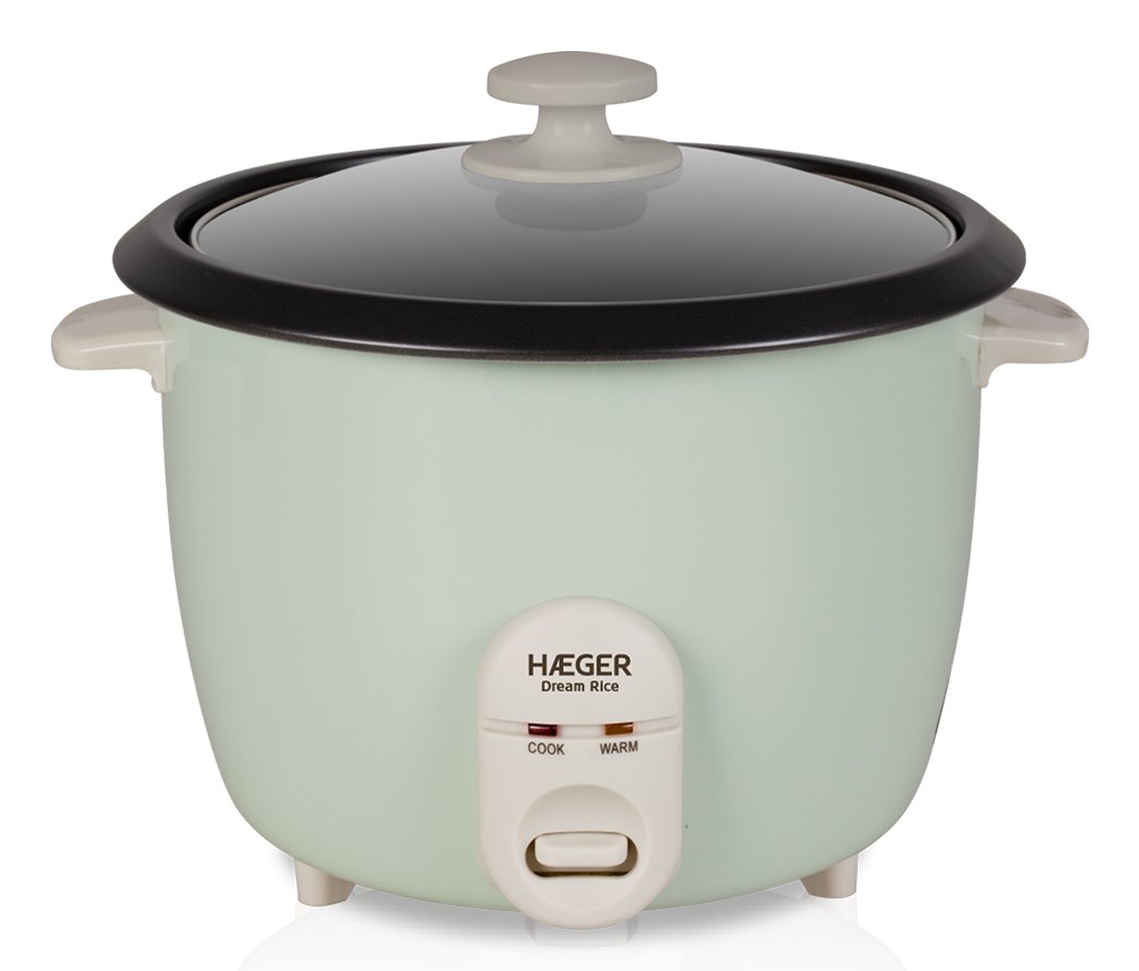 Arrocera Electrica Dream RICE 700W 1.8L Hornea y Calienta...