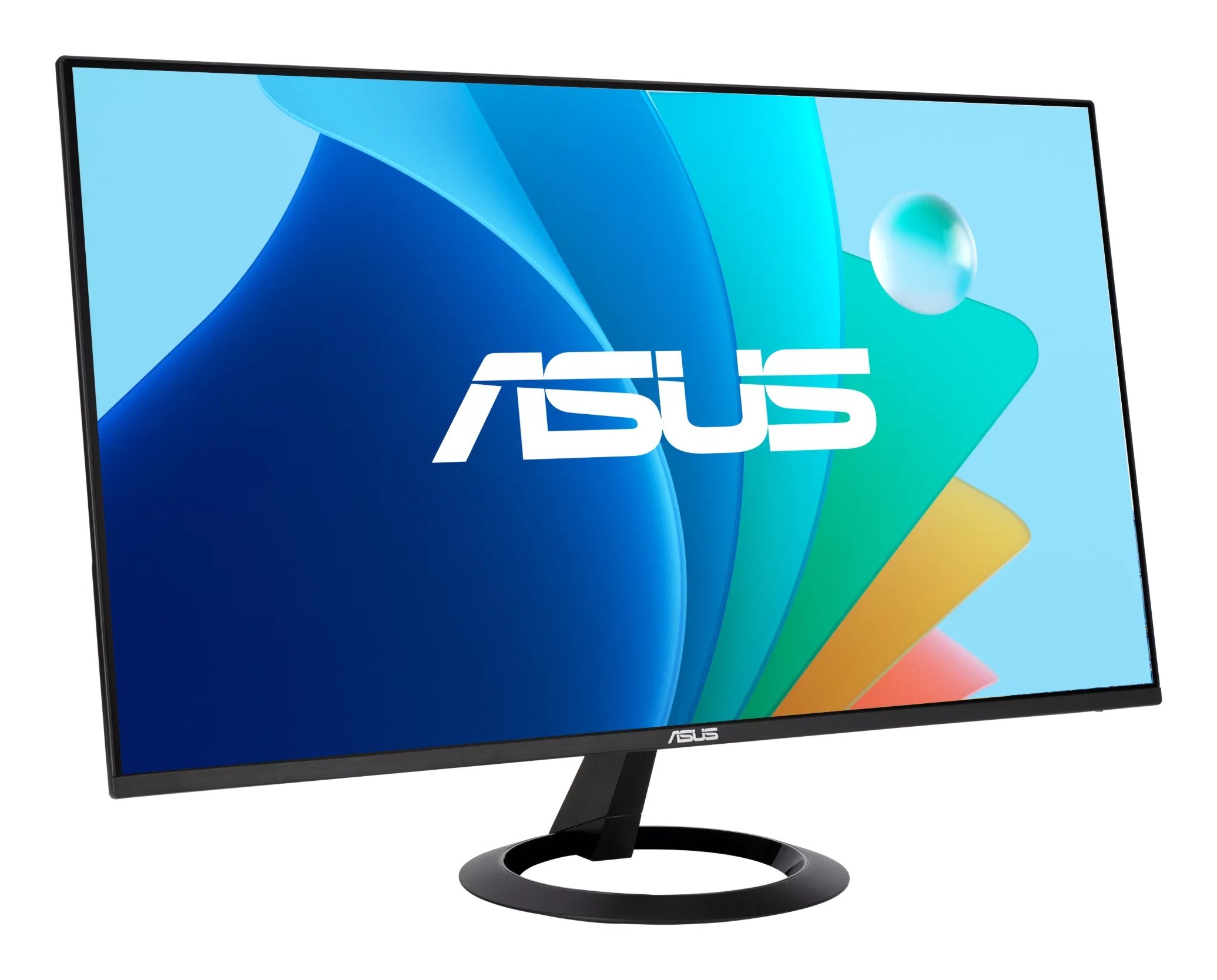 ASUS VZ279HG — Monitor 27" IPS 120Hz respuesta 1ms 2