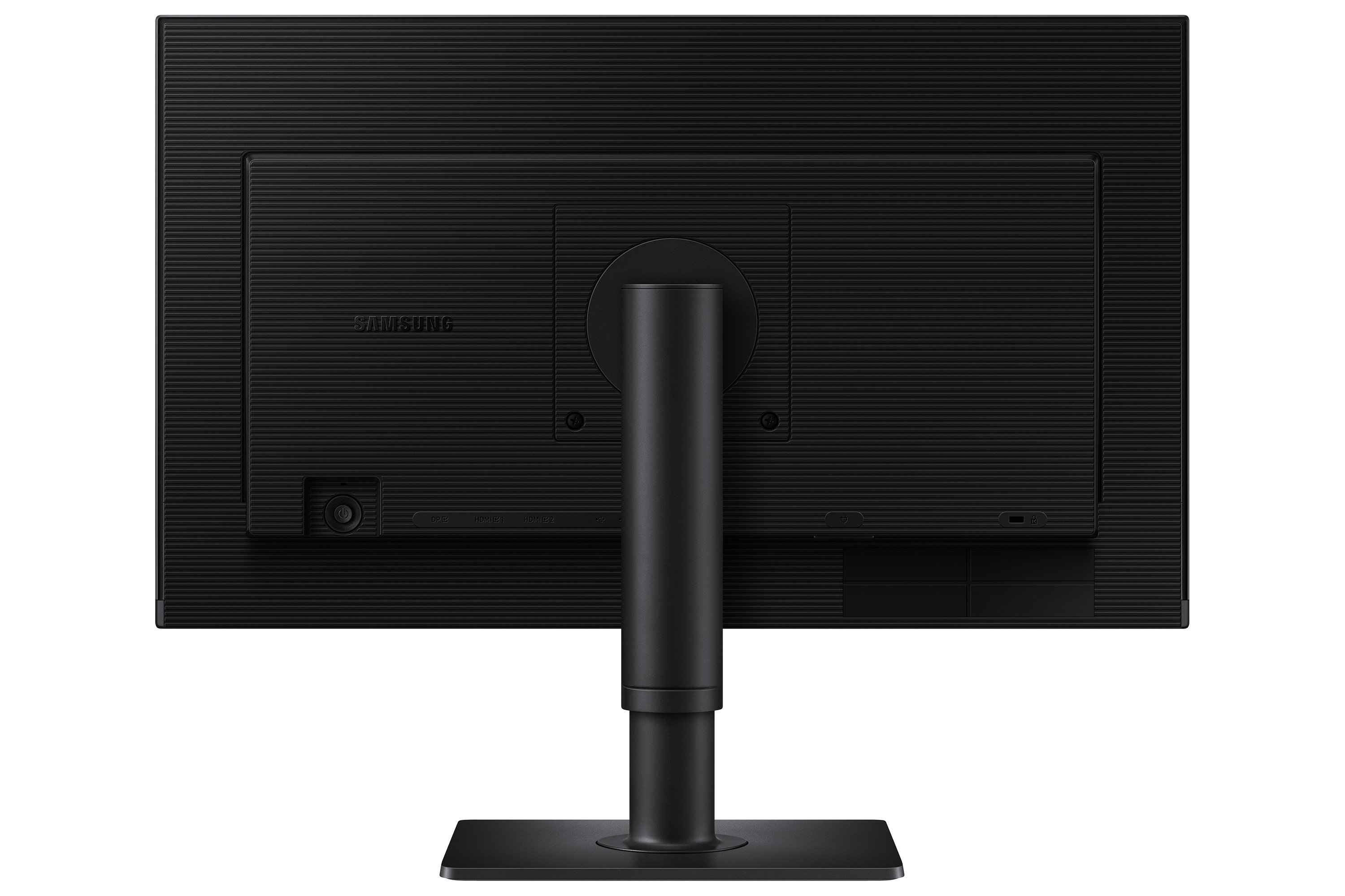 Samsung LS24D406GAUXEN — Monitor 24" IPS FHD 100Hz 2