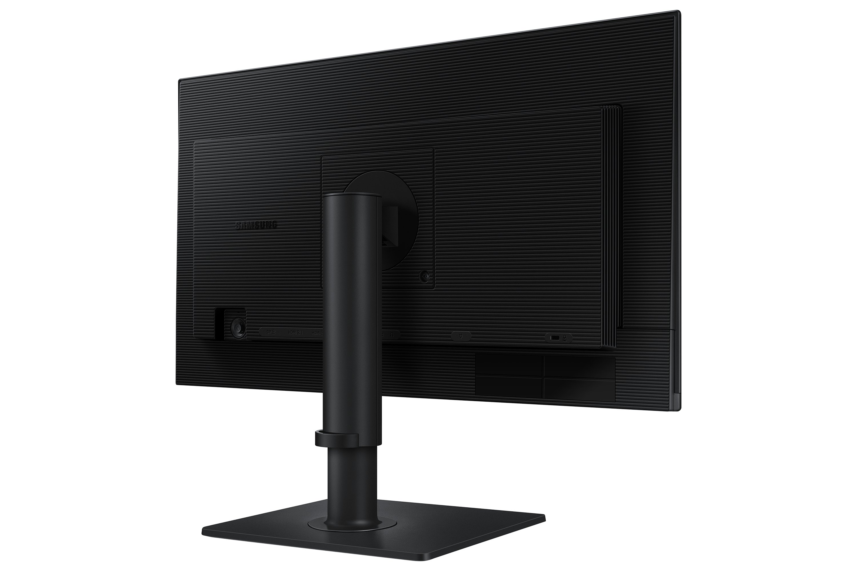 Samsung LS24D406GAUXEN — Monitor 24" IPS FHD 100Hz 5