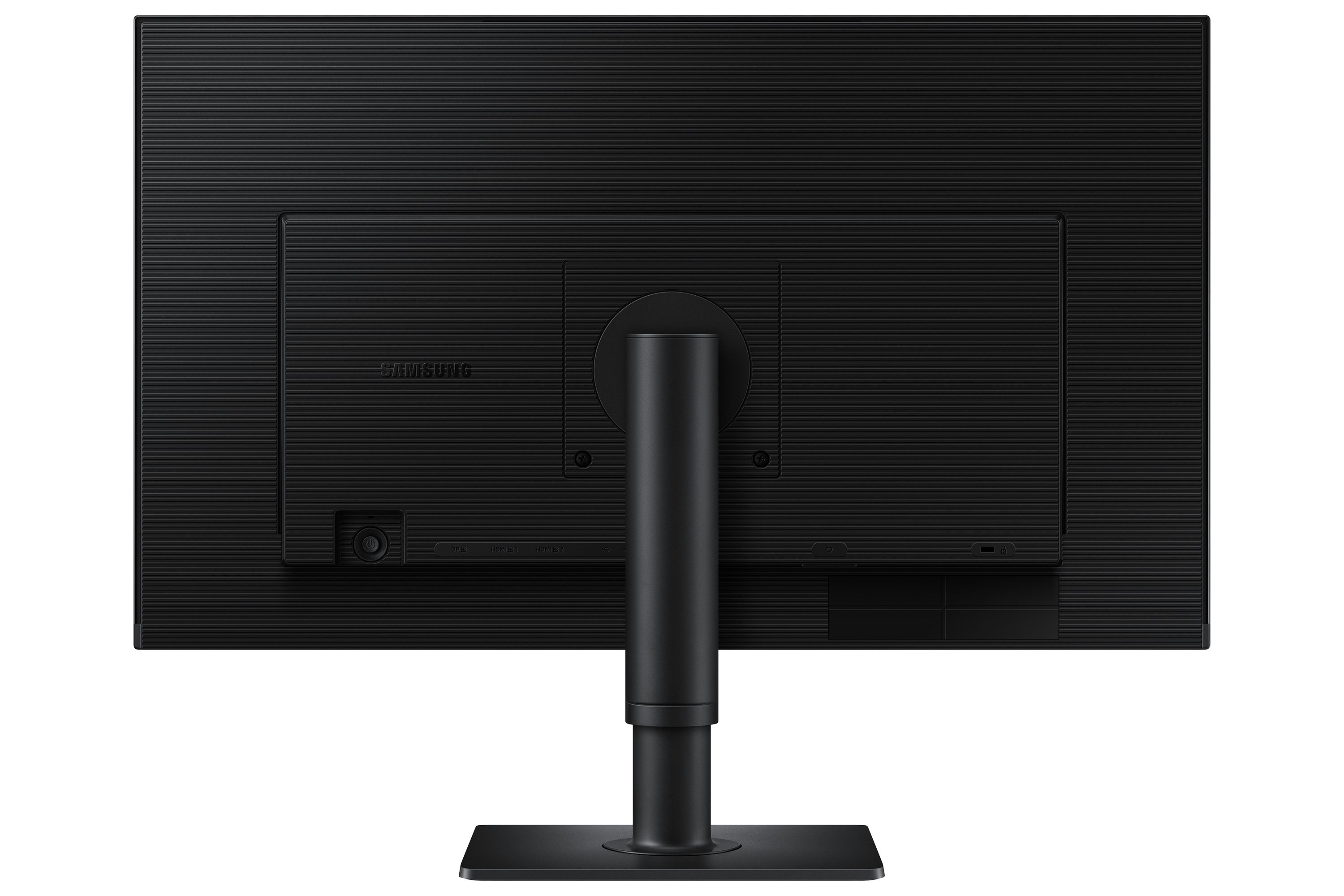 Samsung LS27D406GAUXEN — Monitor 27" IPS Full HD 100Hz 2