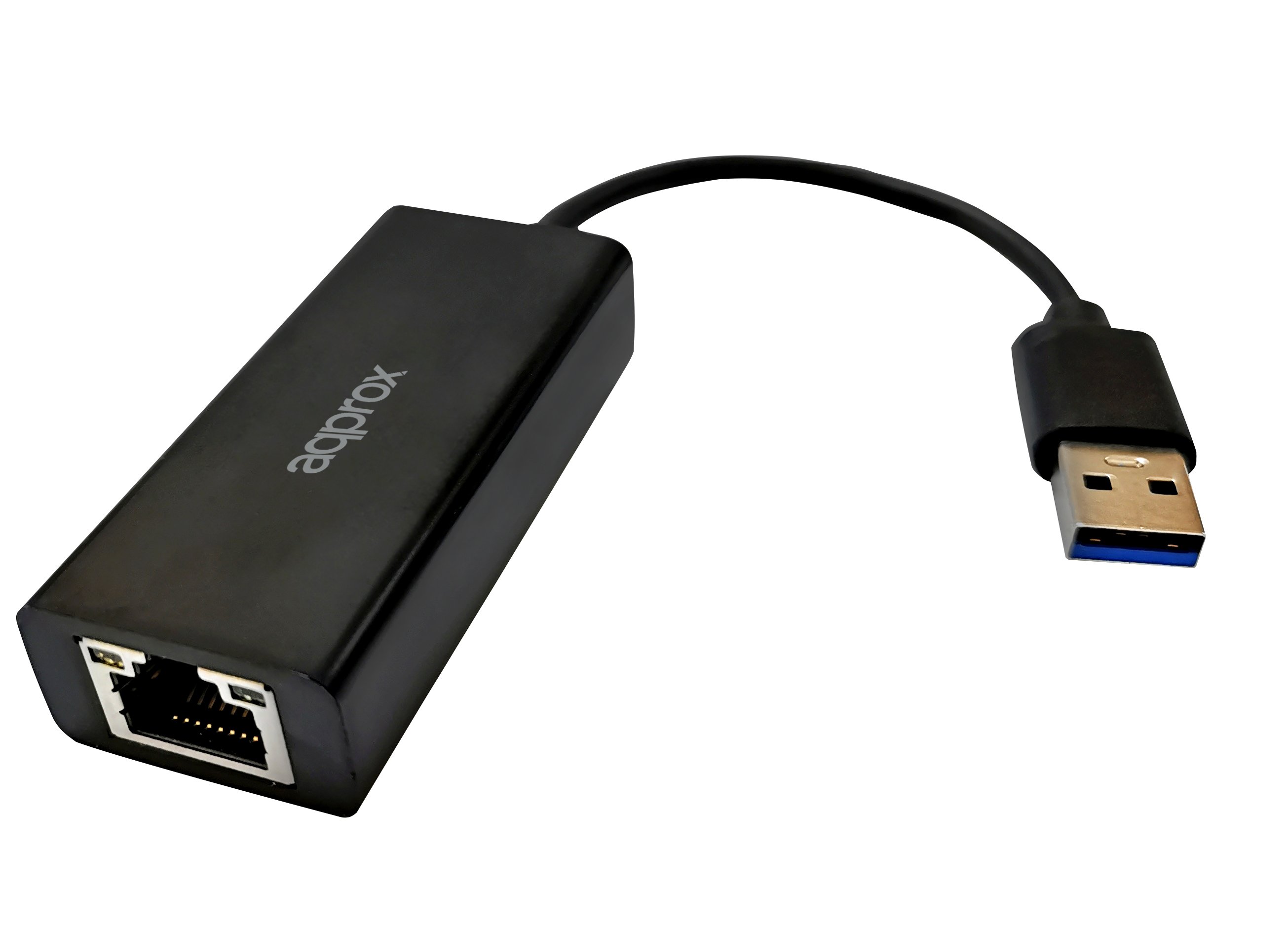 APPROX APPC07Gv2 — Adaptador Ethernet Gigabit USB 3.0
