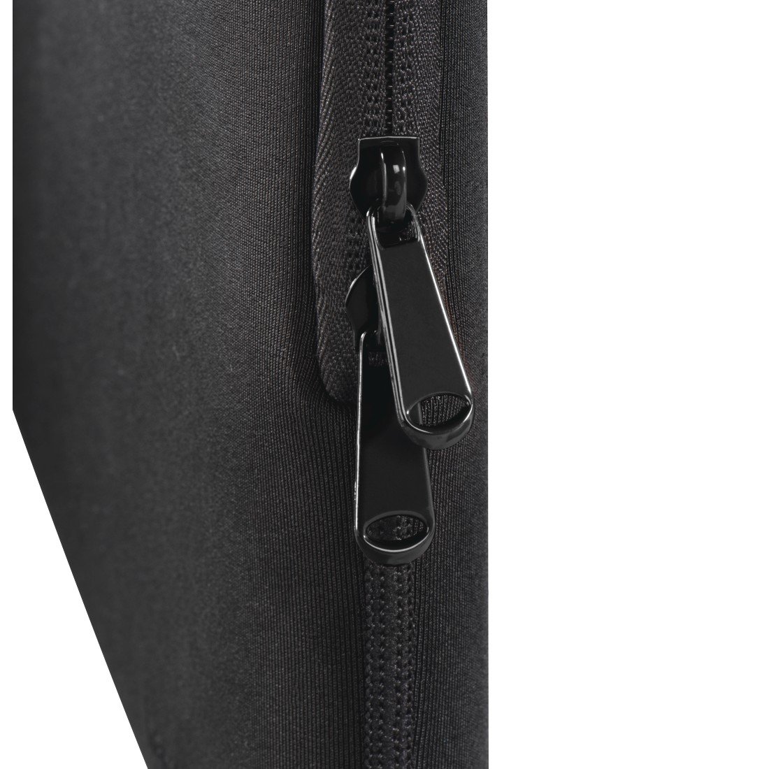 Funda de Portatil 15.6" Neopreno hasta 40cm Color Negro — vista detalle 2