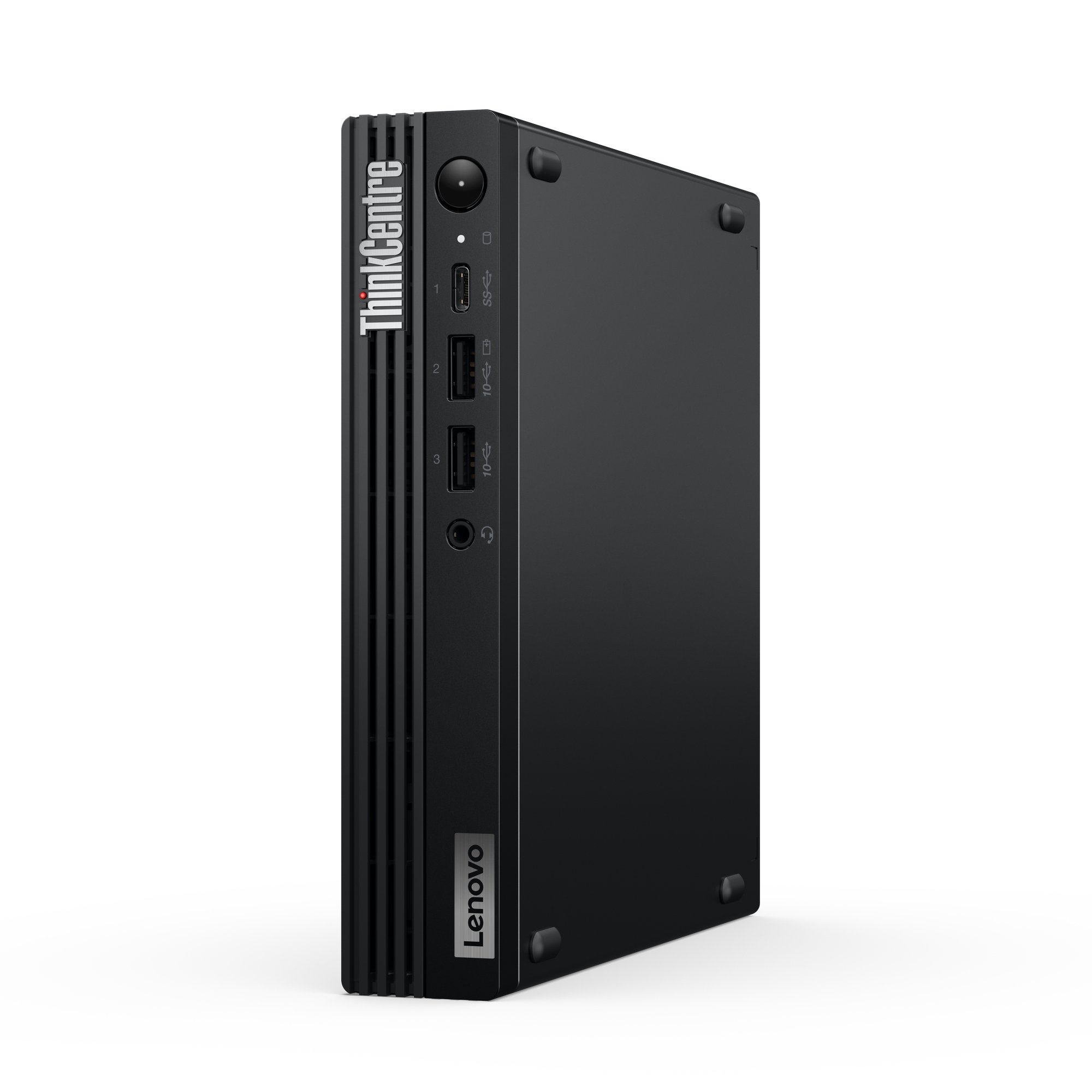 Ordenador Thinkcentre TINY M70q Gen5 i5-14400T 16GB 1TB W11PROinc. Teclado y Mouse 3
