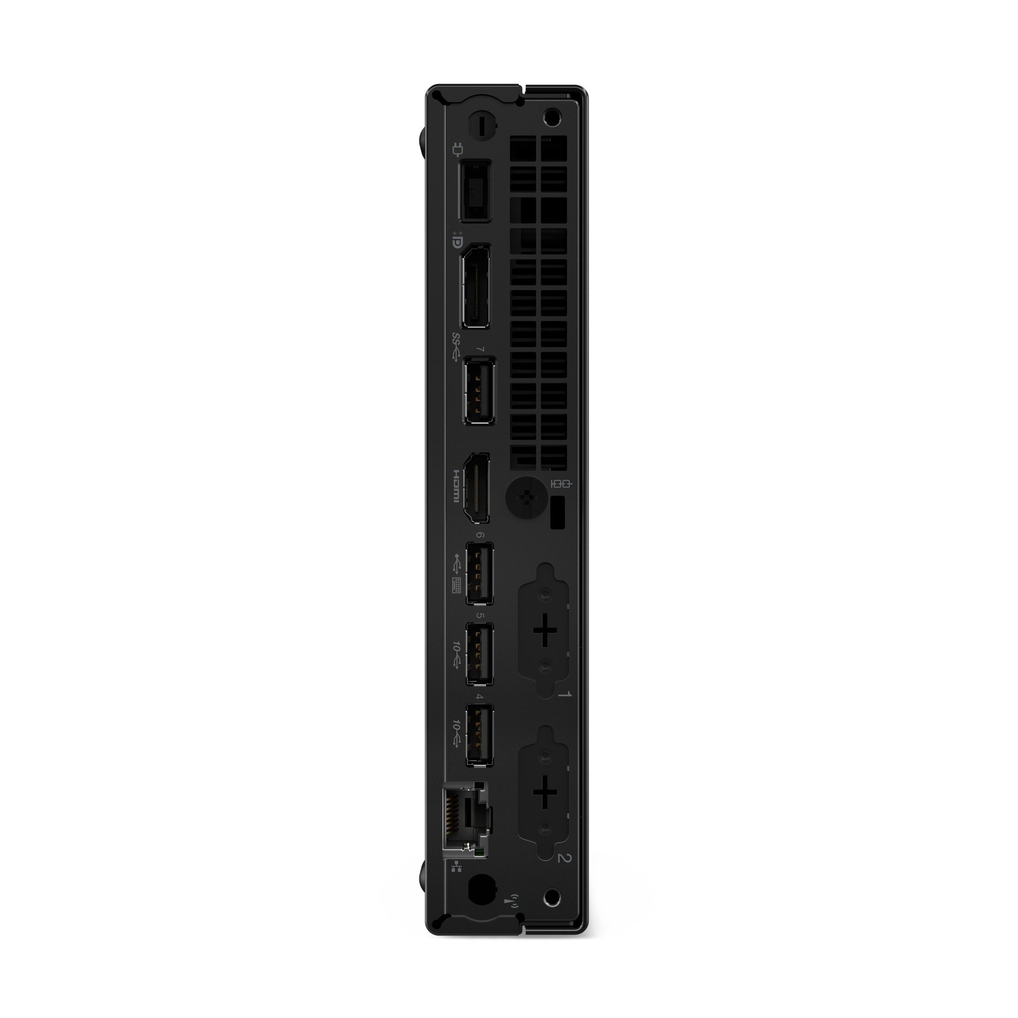 Ordenador Thinkcentre TINY M70q Gen5 i5-14400T 16GB 1TB W11PROinc. Teclado y Mouse 4