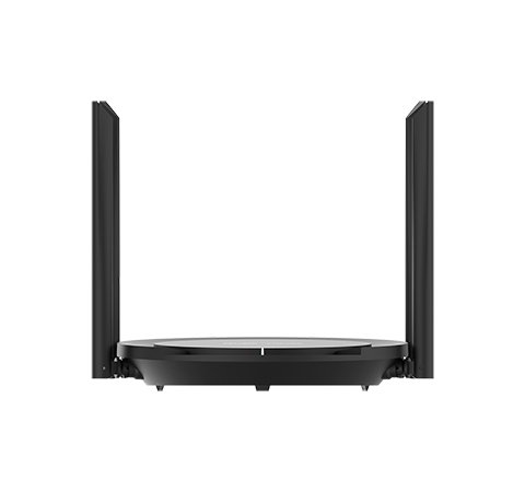 Router WIFI 4 RG-EW300 Pro N300 2.4Ghz 4XRJ45 Negro — vista detalle 1