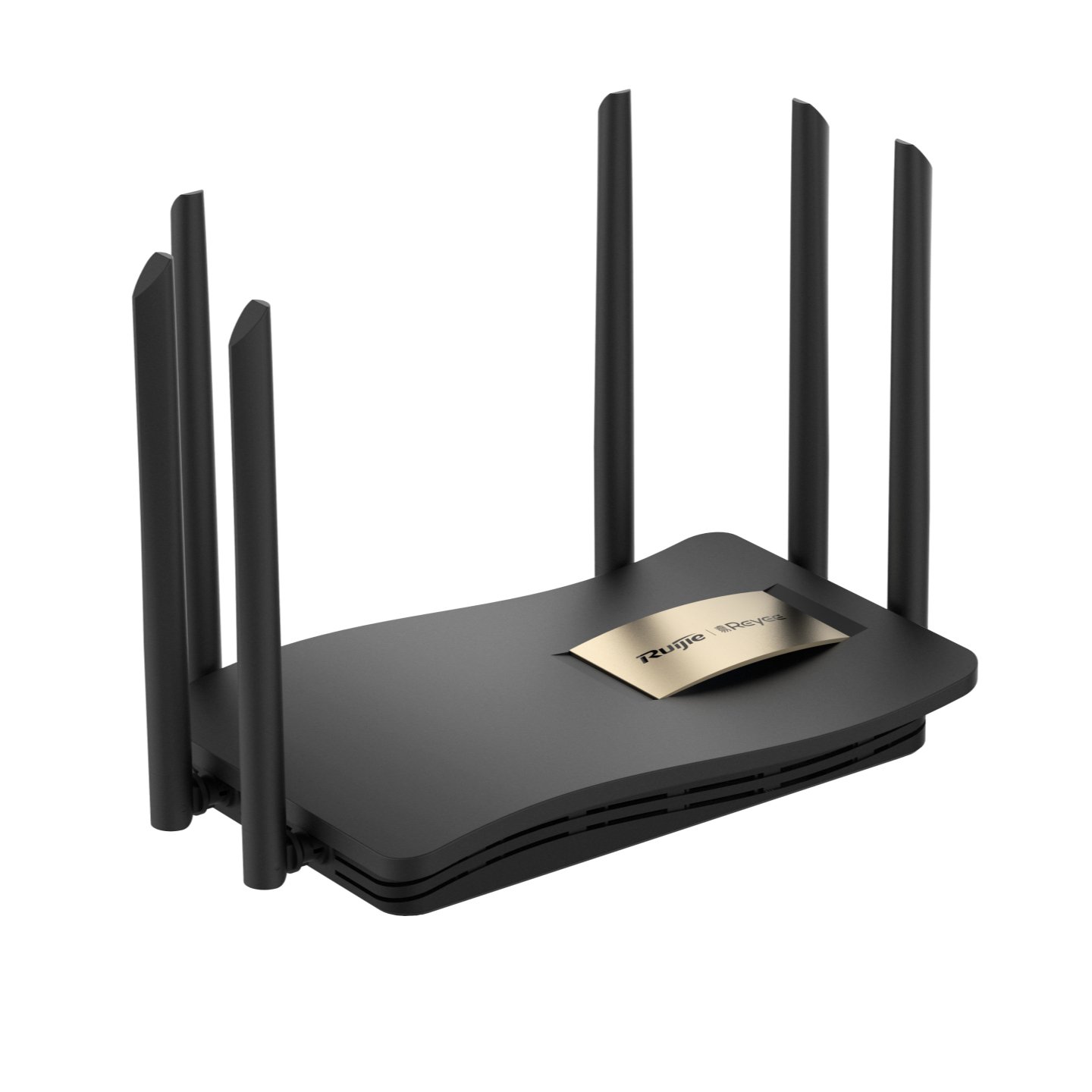 Router WIFI 5 MESH RG-EW1200G Pro 1300Mbps 2.4Ghz 400Mbpx 5Ghz 867Mbps 3xLAN 1xWAN — vista detalle 1