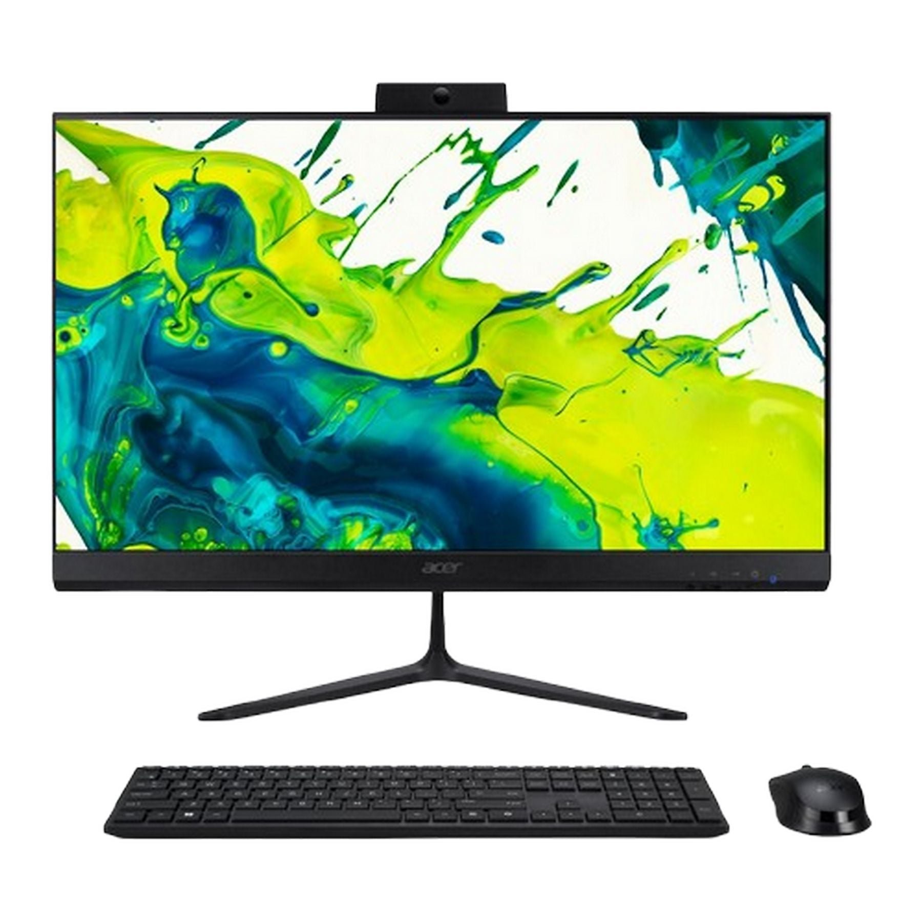Acer Veriton VZ2415G — All in One 23.8" FHD, 16GB DDR5