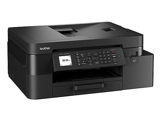 Multifuncion Inkjet MFC-J4350DW 20/19PPM A4 Duplex ADF WIFI Color Negro 3