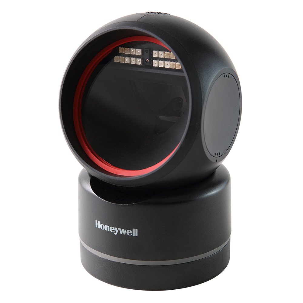 Scanner Codigo de Barras Sobremesa HF-680EUN Lector 1D/2D...